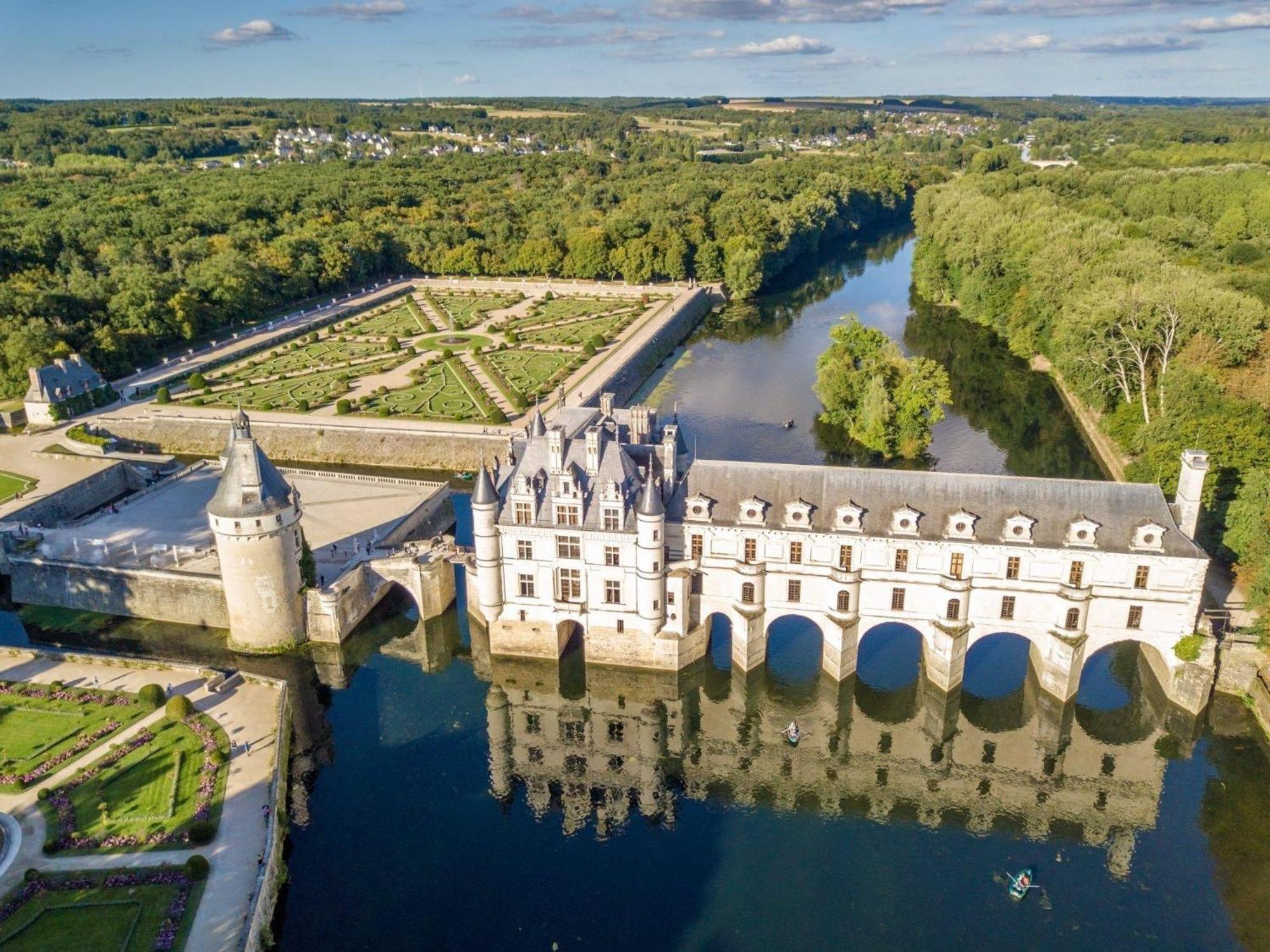 Le Racine / Colbert - Bords De Loire Lägenhet Tours Exteriör bild