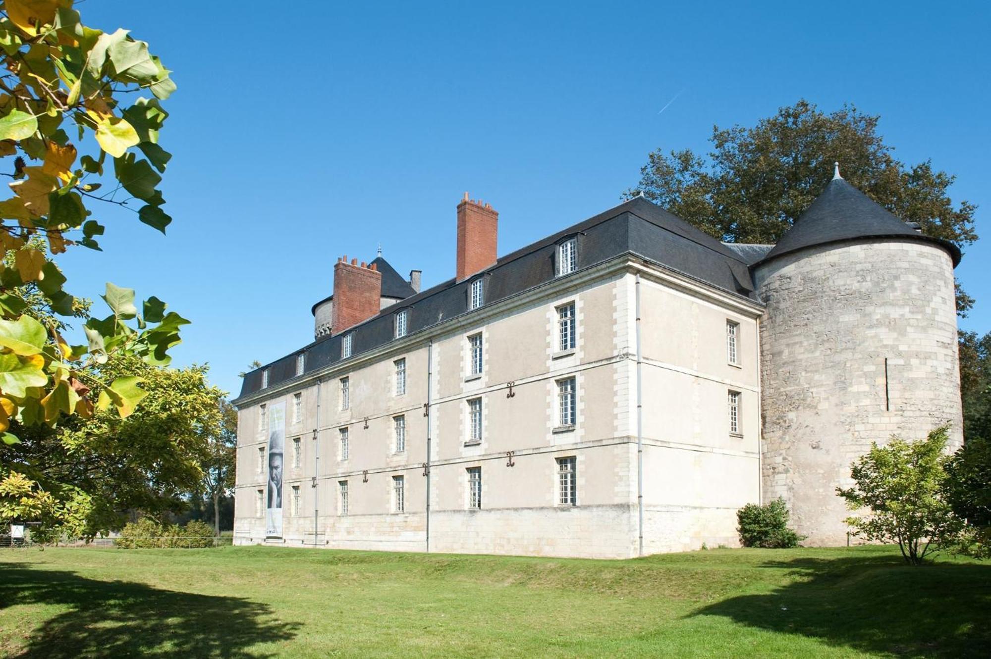 Le Racine / Colbert - Bords De Loire Lägenhet Tours Exteriör bild